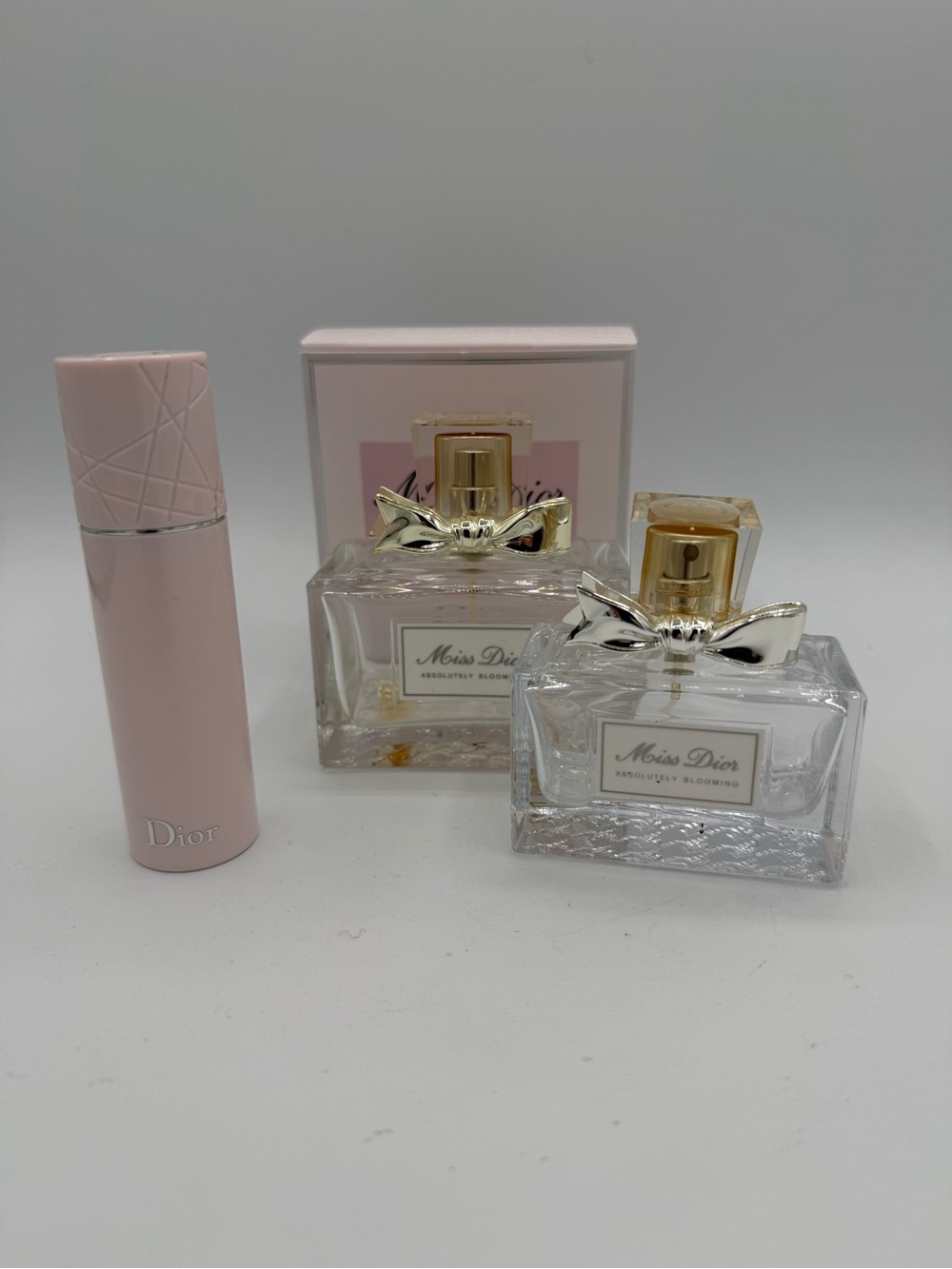 Dior Miss Dior Containers - Picture 12 of 15